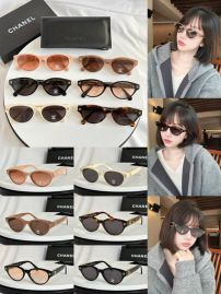 Picture of Chanel Sunglasses _SKUfw56792129fw